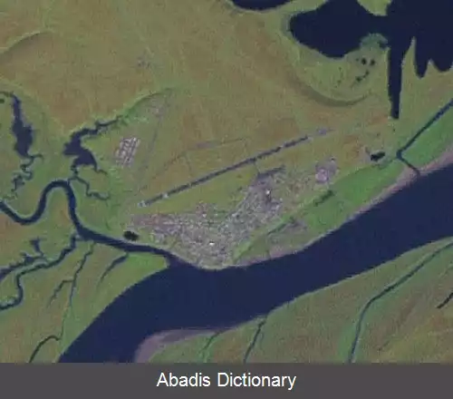 عکس فرودگاه چوکورداه