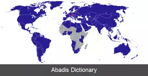 عکس فهرست وابسته های دیپلماتیک در اتریش