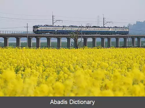 عکس شرکت راه آهن شرق ژاپن