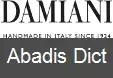 عکس دامیانی
