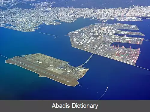 عکس فهرست پررفت وآمدترین فرودگاه ها در ژاپن