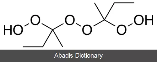 عکس متیل اتیل کتون پروکسید