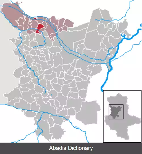 عکس وگنشتدت