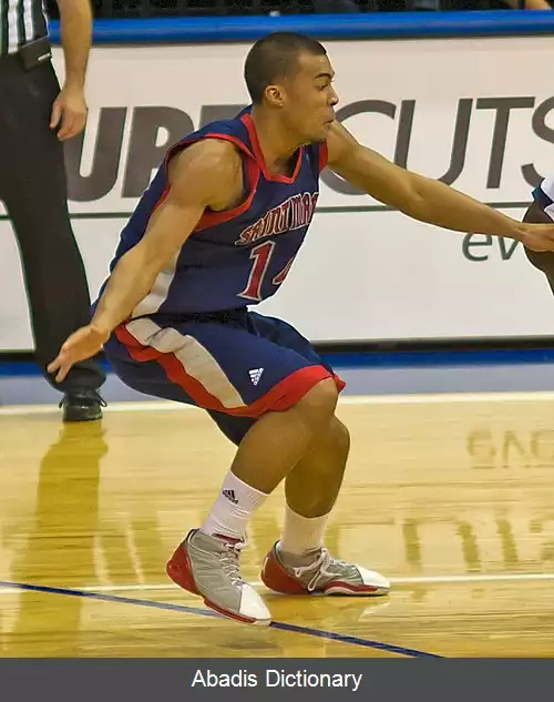 عکس استیون جفری کارینو