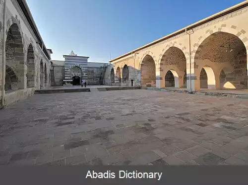عکس سعدالدین کوپک