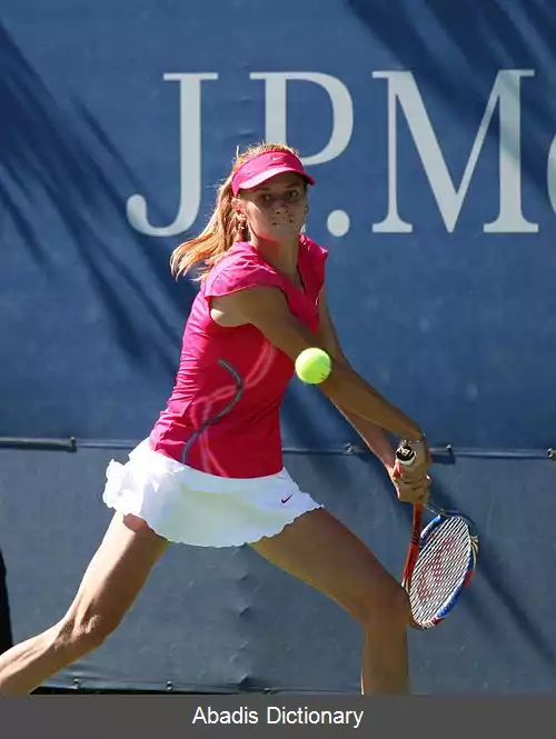 عکس زوزانا اوندراشکووا