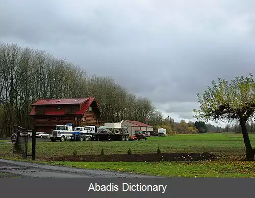 عکس فرودگاه اپل ولی (اورگن)