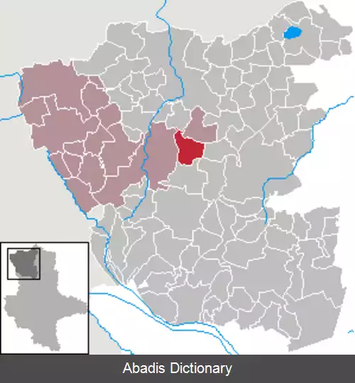 عکس آپنبورگ