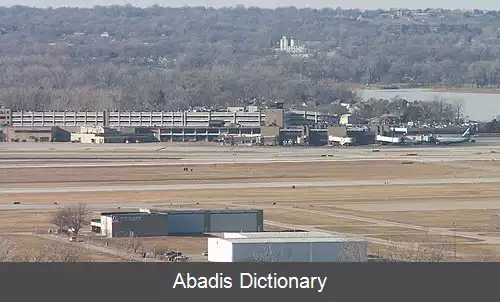 عکس کارتر لیک آیووا