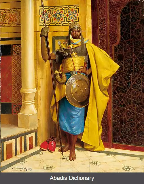 عکس لودویگ دویچ