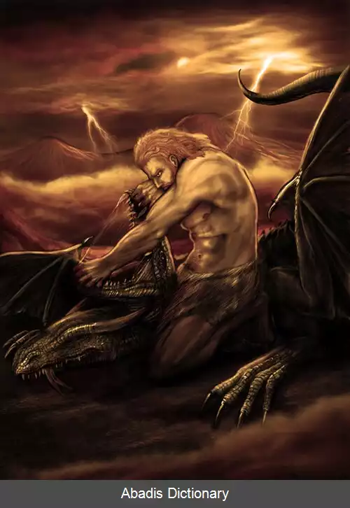 عکس اسطوره شناسی ارمنستان