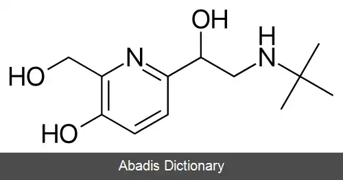 عکس پیربوترول