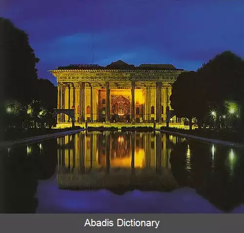 عکس فهرست جاذبه های گردشگری