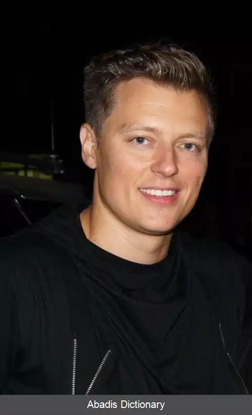 عکس رافال برزوزوسکی