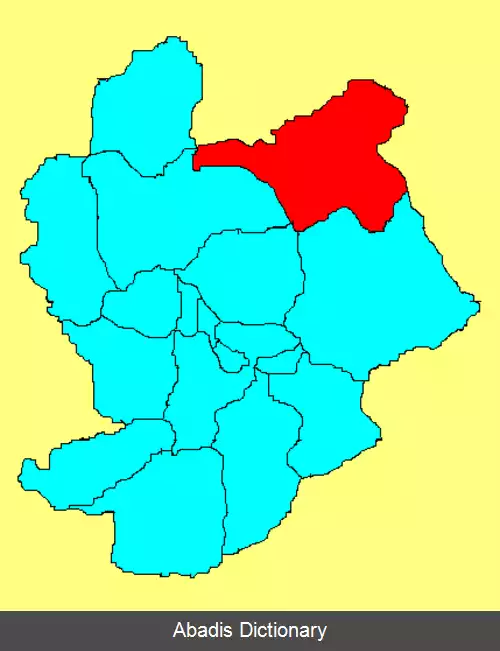 عکس شهرستان گویوان