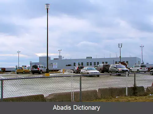 عکس فرودگاه سنت جان