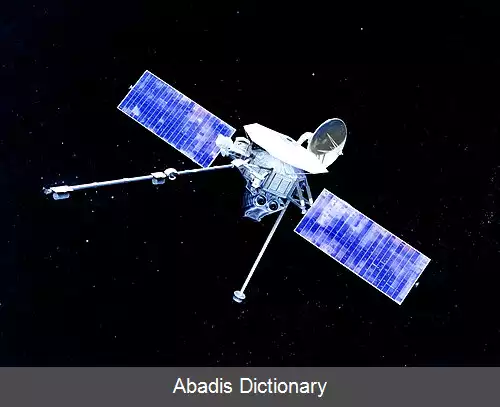 عکس کاوش عطارد