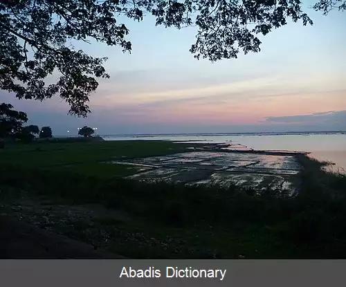 عکس استان پری ونگ