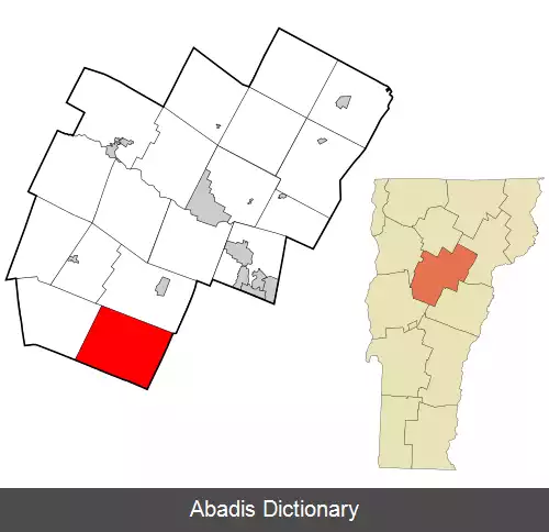 عکس راکسبری ورمانت