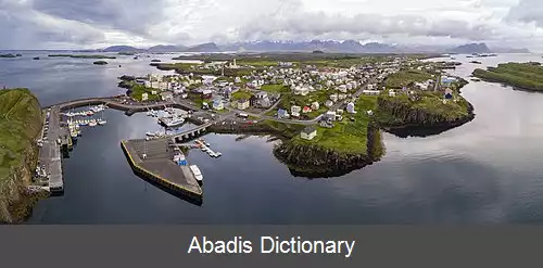 عکس استیهکیشولمور