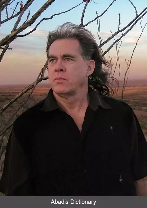 عکس استیو روچ