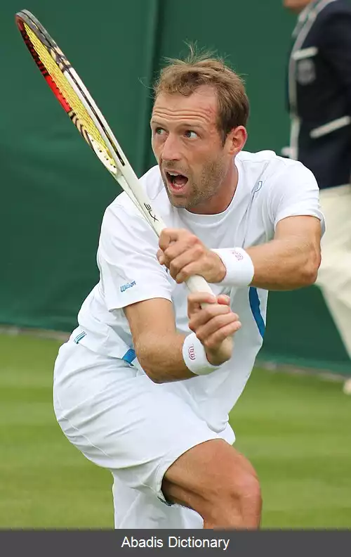 عکس استفان رابرت