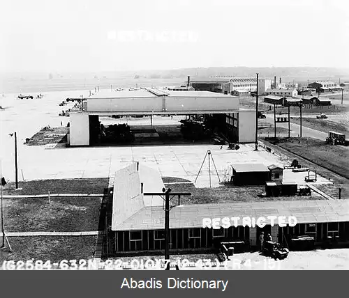 عکس فرودگاه گرنوود لفلور