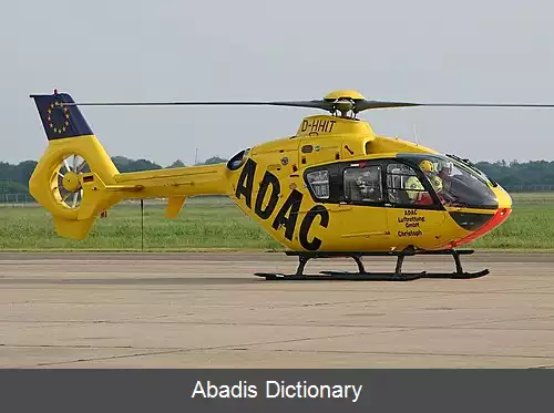 عکس فهرست شرکت های هواپیمایی آلمان