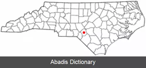 عکس رافورد کارولینای شمالی