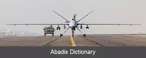 عکس فهرست حمله های هواپیمای بدون سرنشین در افغانستان