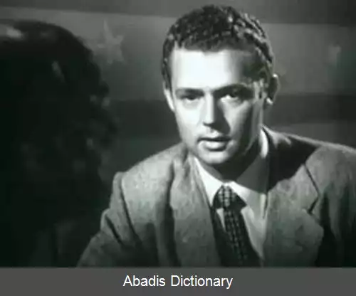 عکس دیک هوگان
