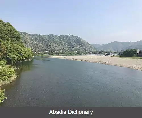 عکس رود نیشیکی