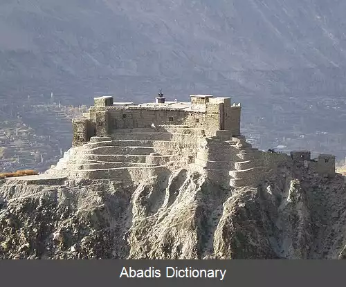 عکس کریم آباد پاکستان