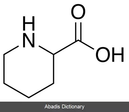 عکس پیپکولیک اسید
