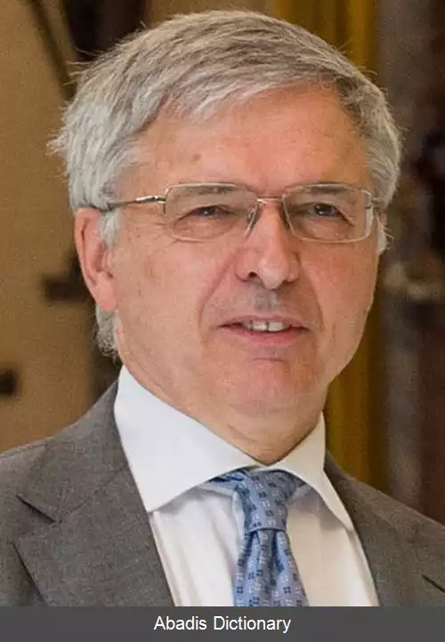 عکس دانیل فرانکو