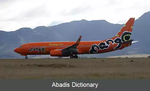 عکس فهرست شرکت های هواپیمایی ارزان قیمت