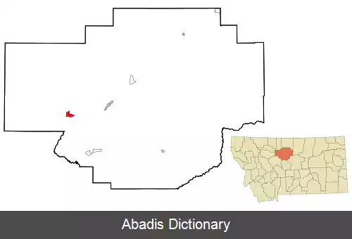 عکس کارتر مونتانا