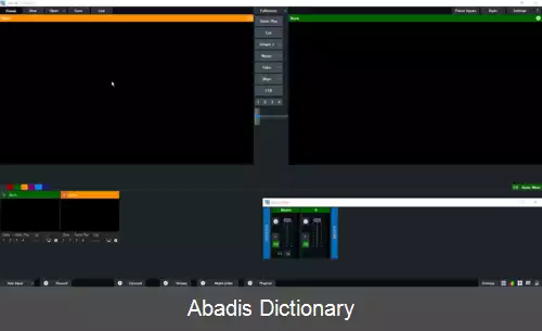 عکس وی میکس
