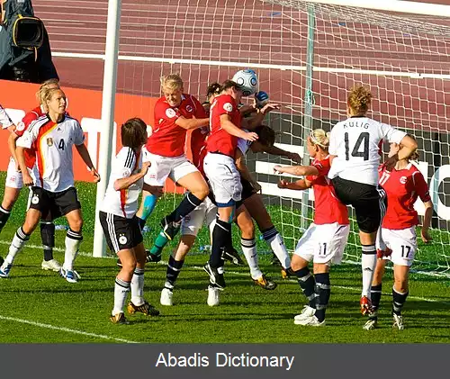 عکس جام ملت های اروپای زنان
