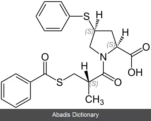 عکس زوفنوپریل