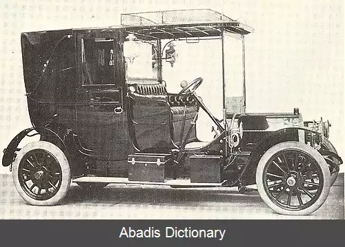 عکس فیات بروتی
