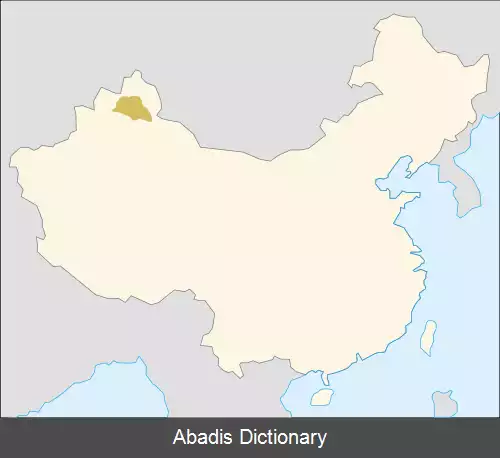 عکس بیابان قربان تونغوت