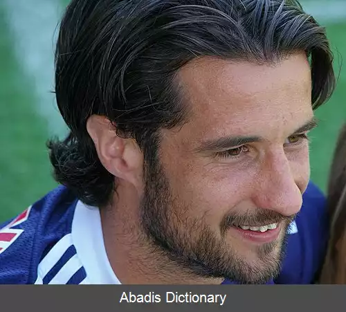 عکس زیمون زیامر