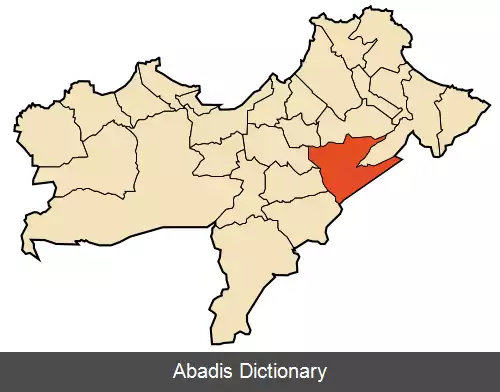 عکس بوفاطیس