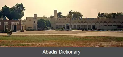 عکس فرودگاه بین المللی مولتان