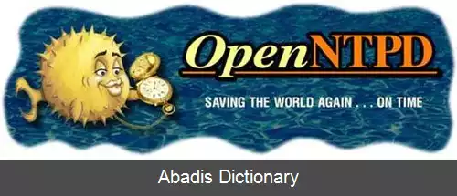 عکس اوپن ان تی پی دی