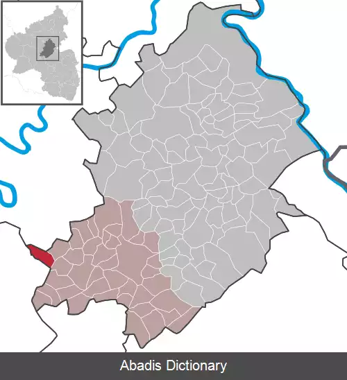 عکس رافرسبویرن