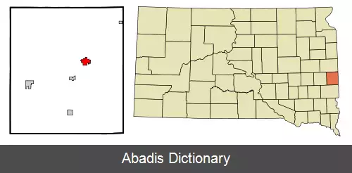 عکس فلاندراو داکوتای جنوبی