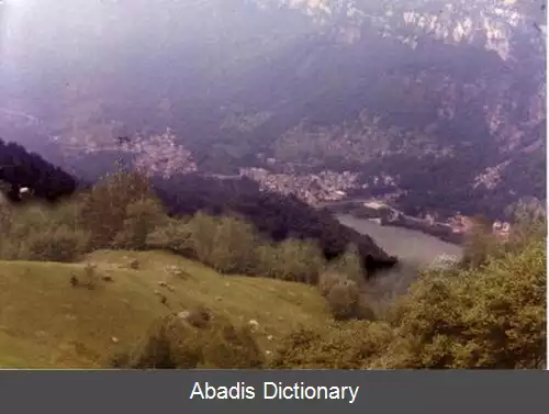 عکس ویلا دی کیاونا
