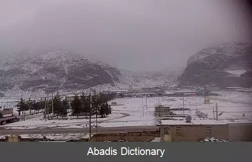 عکس احمدآباد کته